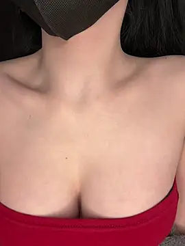 Snapshot of Jessa_baby chatting on March 16, 2025, 3:04 am Jessa baby online show from March 16, 2025, 3:04 am