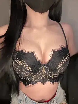 Snapshot of Jessa_baby chatting on March 9, 2025, 3:43 am Jessa baby online show from March 9, 2025, 3:43 am