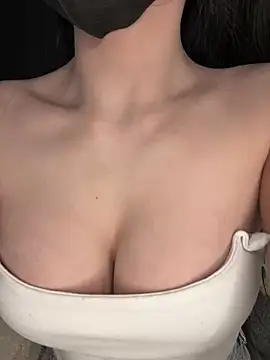 Snapshot of Jessa_baby chatting on March 15, 2025, 7:09 am Jessa baby online show from March 15, 2025, 7:09 am