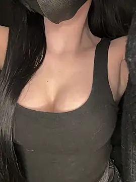 Snapshot of Jessa_baby chatting on March 19, 2025, 9:49 am Jessa baby online show from March 19, 2025, 9:49 am