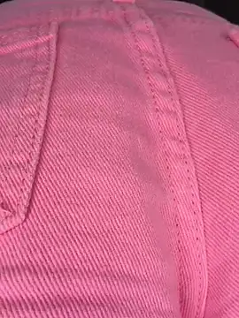 Snapshot of Jessa_baby chatting on March 22, 2025, 6:11 am Jessa baby online show from March 22, 2025, 6:11 am