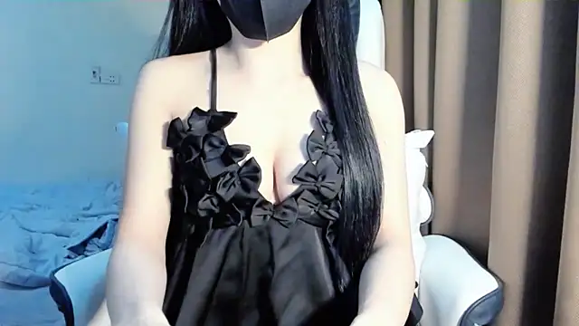 Snapshot of Jessa_baby chatting on September 13, 2025, 4:18 pm Jessa baby online show from September 13, 2025, 4:18 pm