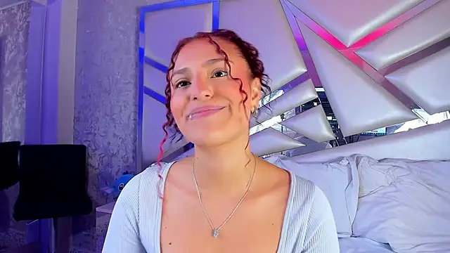 Miia002 online show from October 30, 2025, 3:27 am