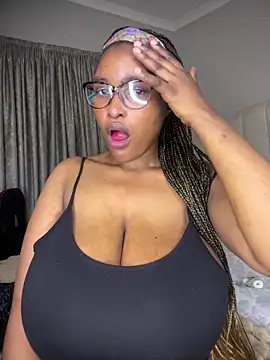 Bustygoddess32 online show from May 15, 2026, 11:36 pm