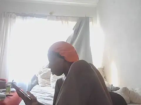 Sexxybella27 online show from September 11, 2025, 2:06 pm