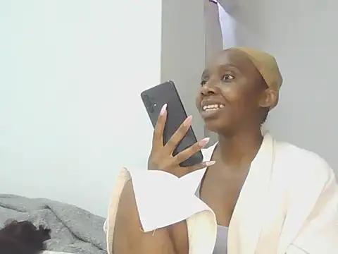 Sexxybella27 online show from September 15, 2025, 8:09 pm