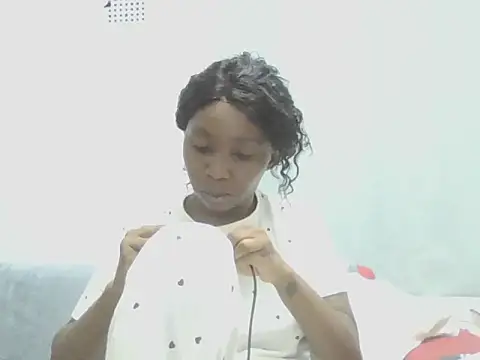 Sexxybella27 online show from January 15, 2026, 8:45 pm