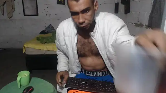 erik alexander online show from November 20, 2025, 10:20 pm