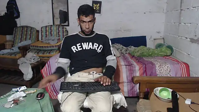 erik alexander online show from January 15, 2026, 9:18 pm