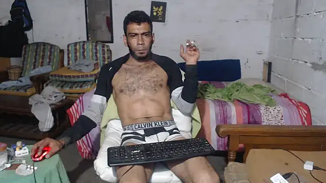 erik alexander online show from January 15, 2026, 4:27 am