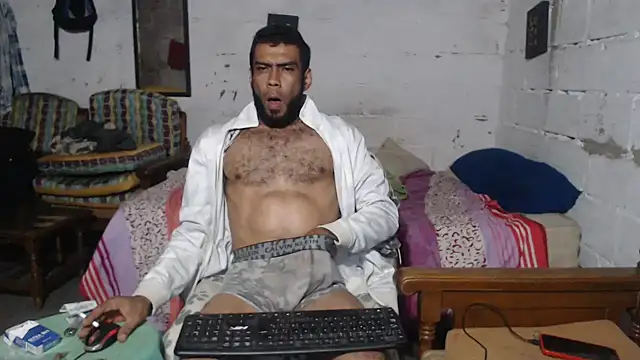 erik alexander online show from December 23, 2025, 4:45 am