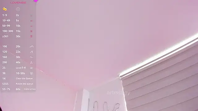 artmiaa online show from November 6, 2025, 6:12 pm