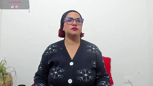 hazel 34 online show from March 13, 2026, 9:03 am