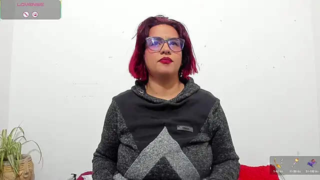 hazel 34 online show from March 23, 2026, 8:36 am