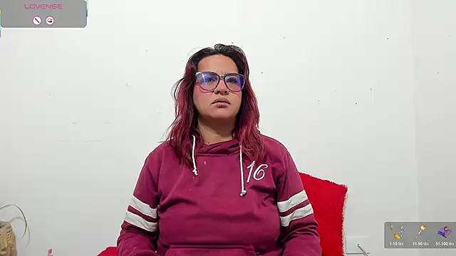 hazel 34 online show from March 6, 2026, 8:42 am