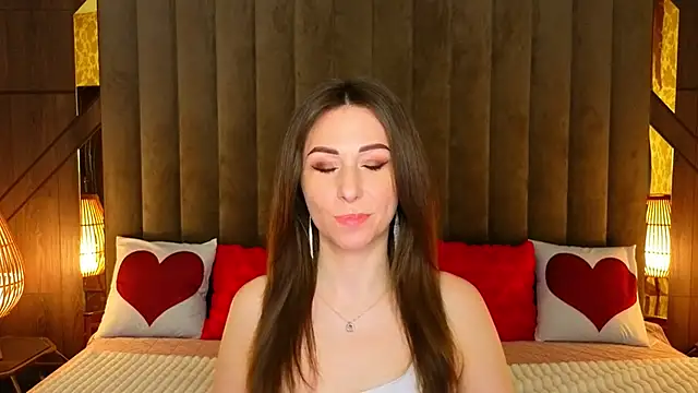 KimmmLi online show from April 2, 2026, 1:07 pm