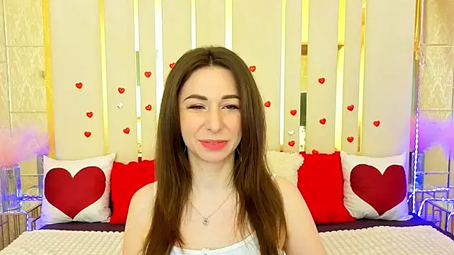 KimmmLi online show from March 13, 2026, 7:02 am