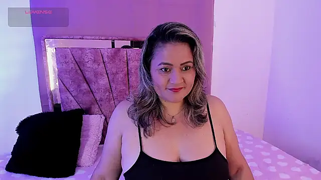 KATALEYA02 online show from January 15, 2026, 4:10 pm