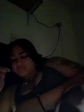 Charlotte cutee18 online show from October 22, 2025, 11:25 pm