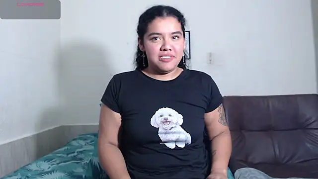 agata 22 online show from December 19, 2025, 5:00 am