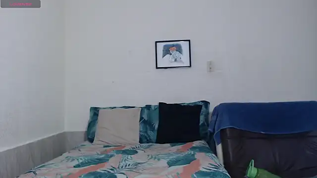 Snapshot of agata_22 chatting on February 13, 2026, 3:39 am agata 22 online show from February 13, 2026, 3:39 am