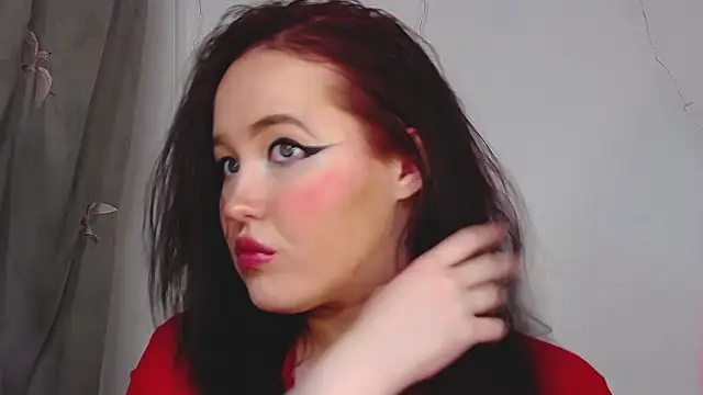 IrinaArt online show from January 1, 2025, 11:29 pm