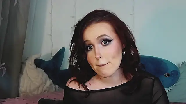 IrinaArt online show from January 13, 2025, 10:13 pm