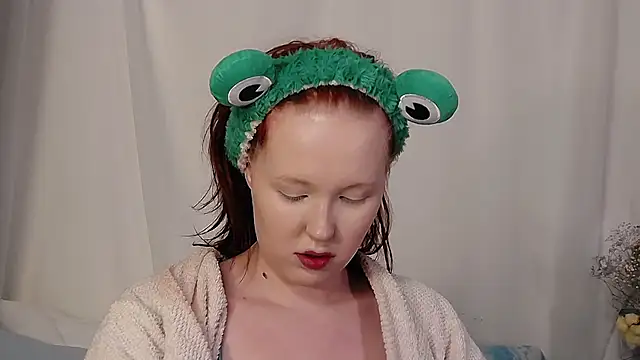 IrinaArt online show from February 28, 2025, 11:12 pm