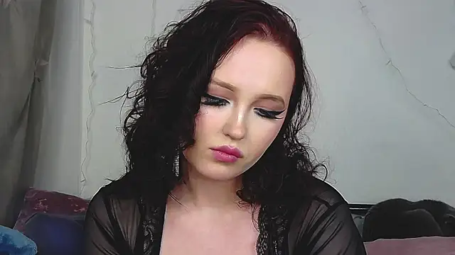 IrinaArt online show from January 3, 2025, 2:43 am