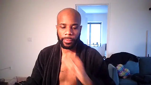 Horus0027 online show from February 25, 2026, 12:16 pm