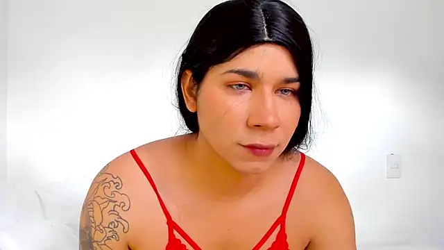 Moon Foxxy online show from December 14, 2025, 7:30 pm