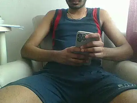 rohans4 online show from March 15, 2025, 1:40 pm