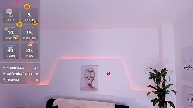 Kim ev online show from March 7, 2025, 11:29 am