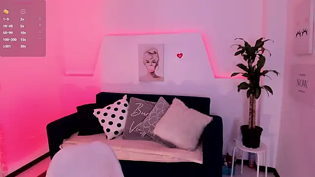 Kim ev online show from February 8, 2025, 11:12 am