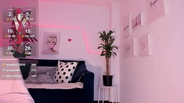 Kim ev online show from February 21, 2025, 10:28 am