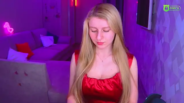 AmaliaQueen online show from February 17, 2026, 3:09 pm