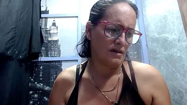 Nastylatinaxxx online show from February 14, 2026, 12:27 pm