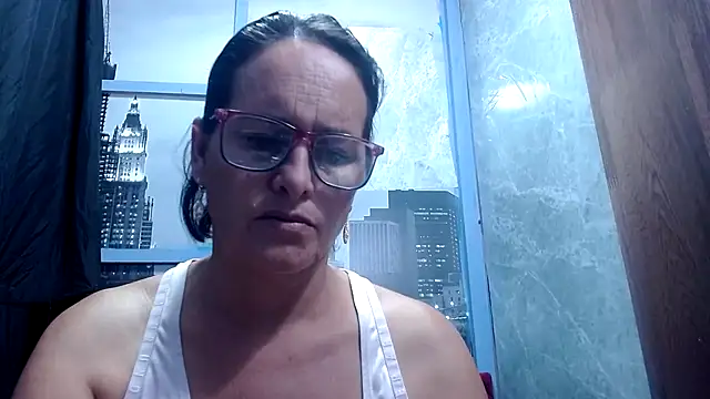 Nastylatinaxxx online show from October 27, 2025, 11:33 am