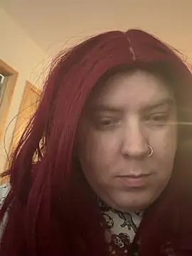 Sexy Little SlutAriel online show from June 1, 2026, 6:18 pm