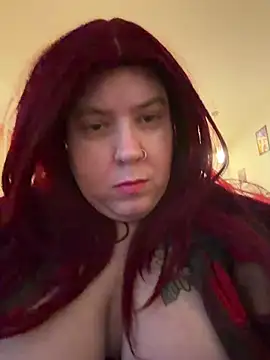 Sexy Little SlutAriel online show from April 19, 2026, 12:11 am