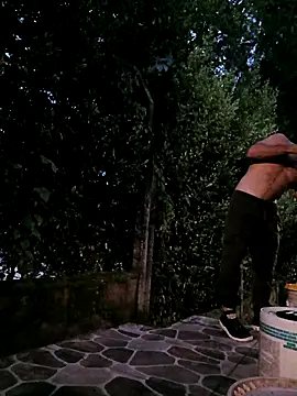 sebasxx97 online show from November 23, 2025, 11:04 pm