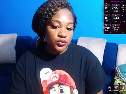 Snapshot of the_pearl199 chatting on November 24, 2025, 3:28 am the pearl199 online show from November 24, 2025, 3:28 am