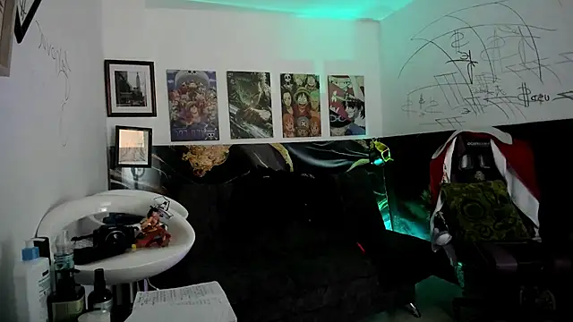 Sisoyalejo420 online show from October 21, 2025, 11:31 am