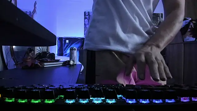 Sisoyalejo420 online show from January 15, 2026, 12:47 am