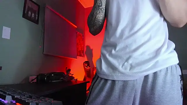 Sisoyalejo420 online show from April 2, 2026, 2:30 am