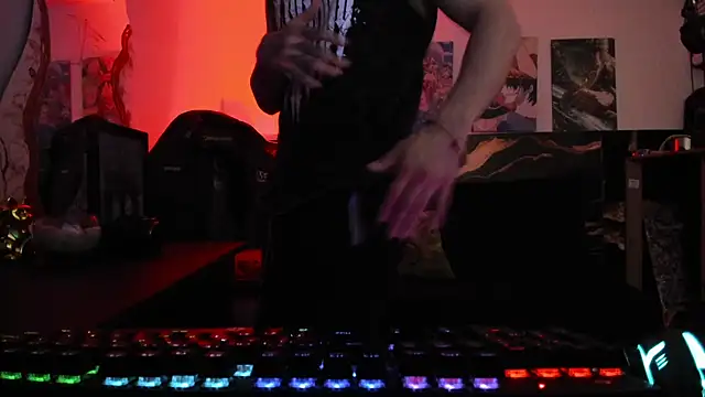 Sisoyalejo420 online show from December 22, 2025, 4:56 am