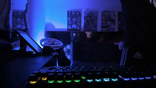 Sisoyalejo420 online show from November 30, 2025, 12:11 am