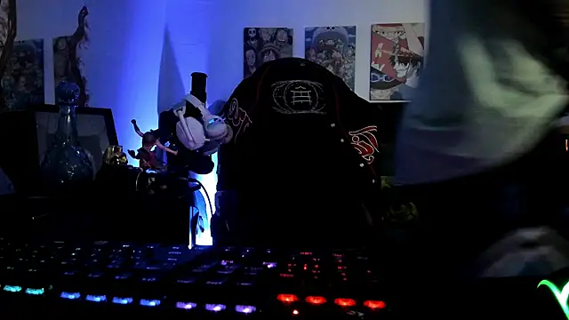 Sisoyalejo420 online show from November 1, 2025, 2:33 pm