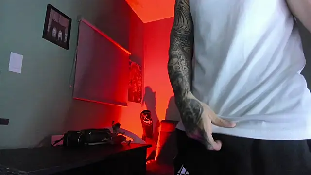 Sisoyalejo420 online show from April 1, 2026, 1:41 am