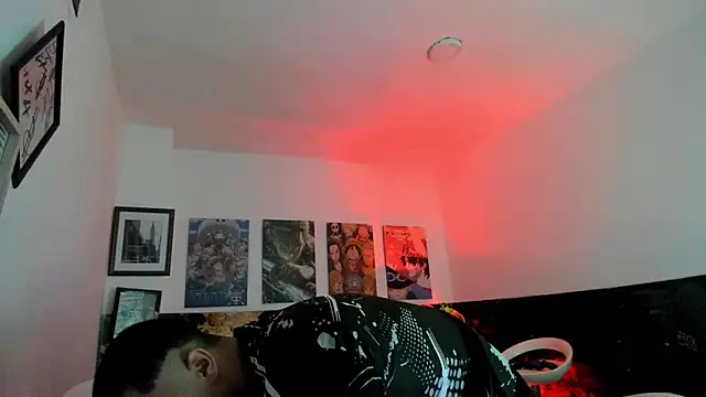 Sisoyalejo420 online show from October 16, 2025, 3:04 am